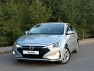Hyundai Elantra 2020 года