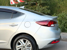 Hyundai Elantra 2020 года