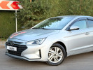 Hyundai Elantra 2020 года