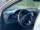 Hyundai Elantra 2020 года