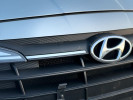 Hyundai Elantra 2020 года