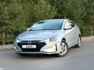 Hyundai Elantra 2020 года