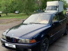 BMW 5 серия 1996 года