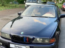 BMW 5 серия 1996 года
