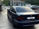 BMW 5 серия 1996 года