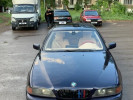 BMW 5 серия 1996 года