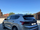 Hyundai Santa Fe 2022 года