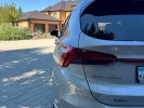 Hyundai Santa Fe 2022 года