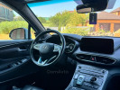 Hyundai Santa Fe 2022 года