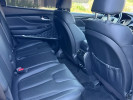 Hyundai Santa Fe 2022 года