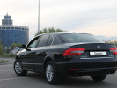 Skoda Superb 2014 года