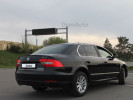 Skoda Superb 2014 года