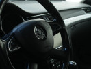 Skoda Superb 2014 года