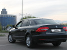 Skoda Superb 2014 года