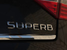 Skoda Superb 2014 года