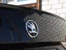 Skoda Superb 2014 года