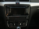 Skoda Superb 2014 года
