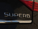 Skoda Superb 2014 года