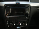 Skoda Superb 2014 года