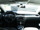 Skoda Superb 2014 года