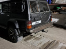Nissan Patrol 1994 года