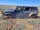 Nissan Patrol 1994 года