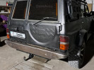 Nissan Patrol 1994 года