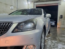 Toyota Crown Majesta 2012 года