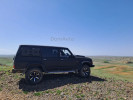 Nissan Patrol 1994 года