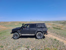 Nissan Patrol 1994 года