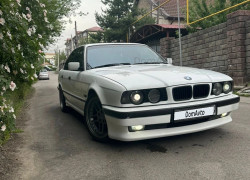 BMW 5 серия 1994 года