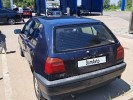 Volkswagen Golf 1993 года