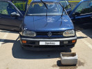 Volkswagen Golf 1993 года