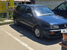 Volkswagen Golf 1993 года