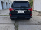 Toyota Land Cruiser 2015 года