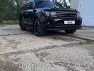 Toyota Land Cruiser 2015 года