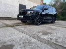 Toyota Land Cruiser 2015 года