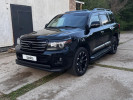 Toyota Land Cruiser 2015 года
