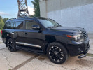 Toyota Land Cruiser 2015 года
