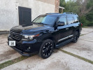Toyota Land Cruiser 2015 года