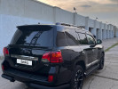 Toyota Land Cruiser 2015 года