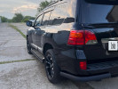 Toyota Land Cruiser 2015 года