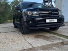 Toyota Land Cruiser 2015 года