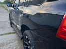 Toyota Land Cruiser 2015 года