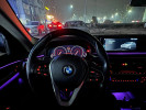 BMW 5 серия 2018 года