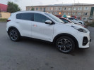 Kia Sportage 2021 года