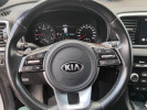 Kia Sportage 2021 года