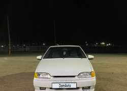 ВАЗ (Lada) 2114 2011 года