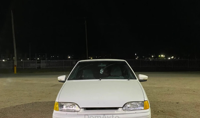ВАЗ (Lada) 2114 2011 года