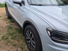 Volkswagen Tiguan 2017 года